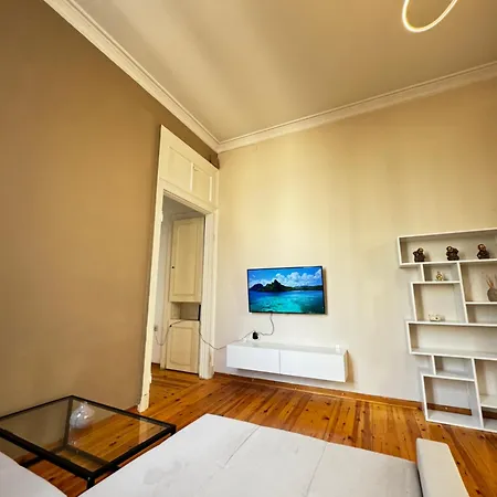 Apartamento Gegekos Corfu (city)