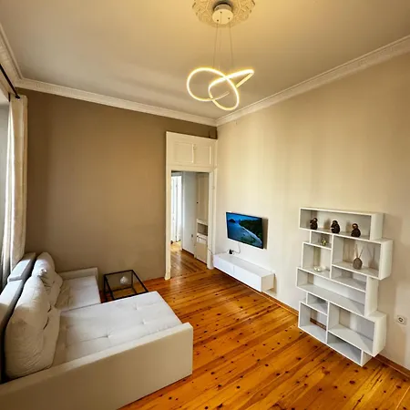 Gegekos Apartamento Corfu (city)