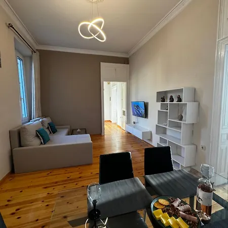 Apartamento Gegekos *