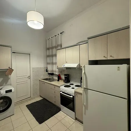 Apartamento Gegekos Corfu (city)