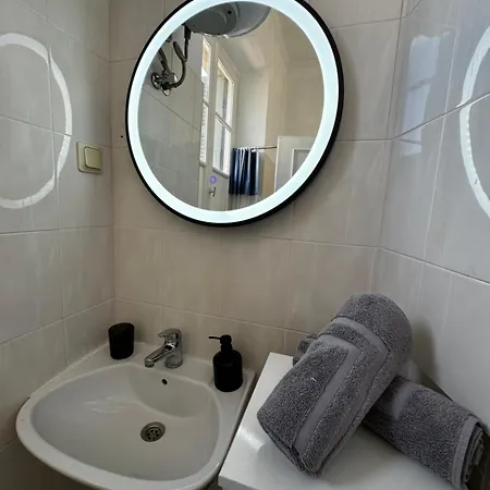 Apartamento Gegekos *